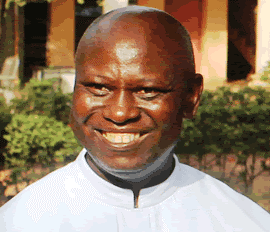 Rev. Fr. Chukwudi D. Onuigbo