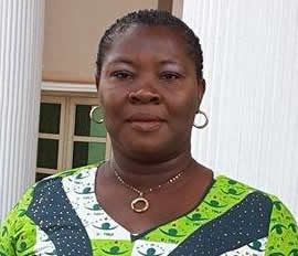 Mrs. Nnenna Maria Ekete