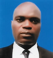 Mr. Victor Ogbo